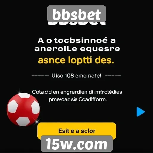 bbsbet oferece promoções exclusivas para novos usuários