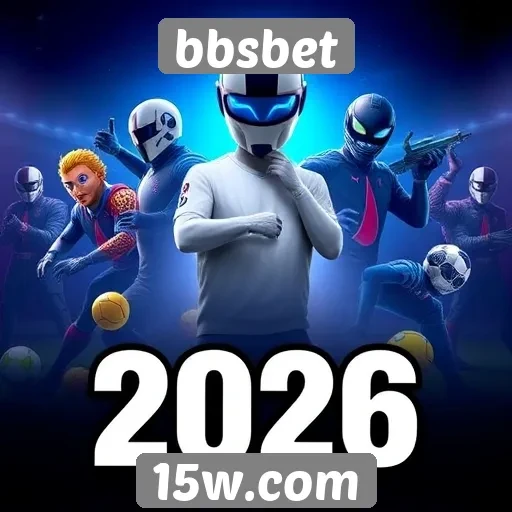 Principais jogos disponíveis no bbsbet em 2026