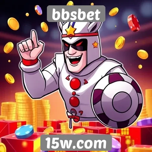 Modalidades de apostas disponíveis na bbsbet