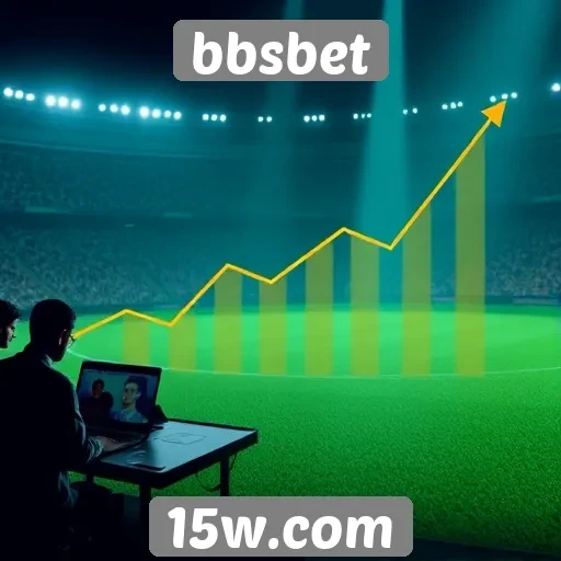 Tendências de apostas no bbsbet para o futuro