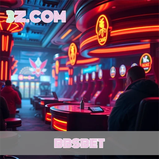 A Inovadora Plataforma BBSBet Transforma o Jogo Online