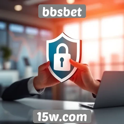 Segurança nas transações do site bbsbet
