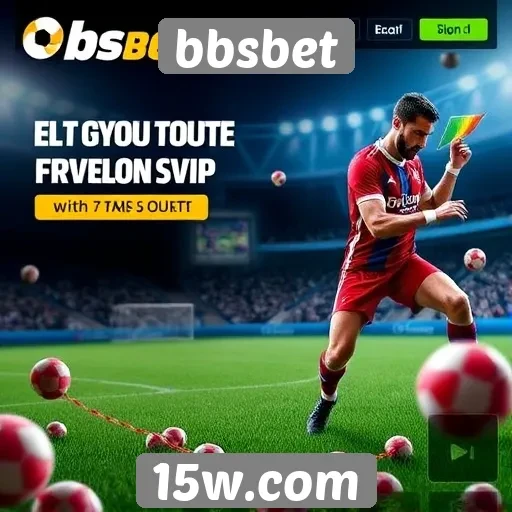 Promos especiais atraem novos usuários no bbsbet